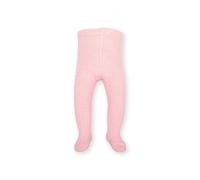 Kite Girl's Baby Cable Tights Pink | Size: 0-6 m Kite Pink 0-6 m