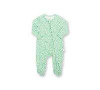 Kite Girl's Baby Dinky Ditsy Sleepsuit in Green | Size: 9-12 m Kite Green 9-12 m