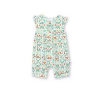 Kite Girl's Baby Ele Oasis Dungarees | Size: 0-3 m Kite Multicolor 0-3 m