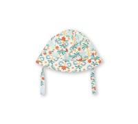 Kite Girl's Baby Ele Oasis Organic Cotton Sun Hat | Size: 0-6 m Kite Multicolor 0-6 m