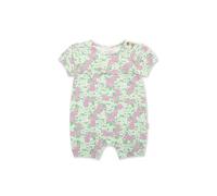 Kite Girl's Baby Girl Flower Patch Romper | Size: 6-9 m Kite Multicolor 6-9 m