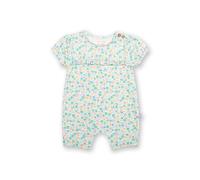 Kite Girl's Baby Meadow Ditsy Romper | Size: 3-6 m Kite Multicolor 3-6 m