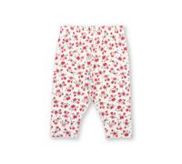 Kite Girl's Baby Rosey Posey Leggings in Cream | Size: 1 m Kite Cream 1 m