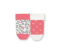 Kite Girl's Baby Rosey Posey Socks | Size: 0-6 m Kite Multicolor 0-6 m