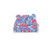 Kite Girl's Baby Thumbelina Hat in Blue | Size: 0-1 m Kite Blue 0-1 m