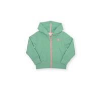 Kite Girl's Berry Hoody in Green | Size: 3 Years Kite Green 3 Years