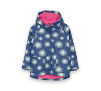 Kite Girls Big Bloom Splash Coat - 6 years