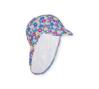 Kite Girl's Born To Bloom Beach Hat | Size: 3-6 Years Kite Multicolor 3-6 Years