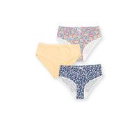 Kite Girl's Born To Bloom Briefs | Size: 3 Years Kite Multicolor 3 Years