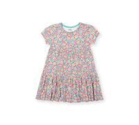 Kite Girl's Born To Bloom Dress | Size: 7 Years Kite Multicolor 7 Years