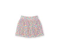 Kite Girl's Born To Bloom Skort | Size: 7 Years Kite Multicolor 7 Years