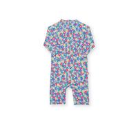 Kite Girl's Born To Bloom Sunsuit | Size: 3 Years Kite Multicolor 3 Years
