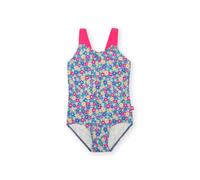 Kite Girl's Born To Bloom Swimsuit | Size: 4 Years Kite Multicolor 4 Years