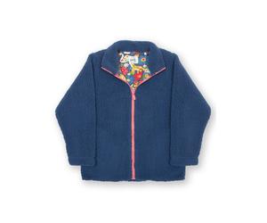 Kite Girls Brownsea Fleece Fairytale - 4 years