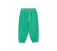 Kite Girl's Bumble Organic Cotton Joggers in Green | Size: 5 Years Kite Green 5 Years