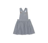 Kite Girl's Bumble Pinafore in Navy | Size: 18-24 m Kite Navy 18-24 m