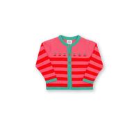 Kite Girl's Cherry Friends Cardi in Pink | Size: 5 Years Kite Pink 5 Years