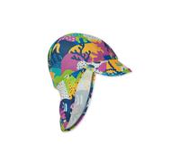 Kite Girl's Coral Reef Beach Hat | Size: 3-5 Years Kite Multicolor 3-5 Years
