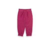 Kite Girl's Cosy Cords Berry in Pink | Size: 9-12 m Kite Pink 9-12 m