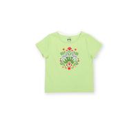 Kite Girl's Dazzle T-Shirt in Green | Size: 4 Years Kite Green 4 Years