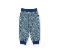 Kite Girl's Dinky Ditsy Organic Cotton Pull Ups in Navy | Size: 12-18 m Kite Navy 12-18 m