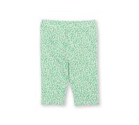 Kite Girl's Dinky Ditsy Pedal Pushers in Green | Size: 12-18 m Kite Green 12-18 m