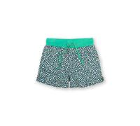 Kite Girl's Dinky Ditsy Shorts in Navy | Size: 8 Years Kite Navy 8 Years