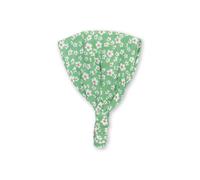 Kite Girl's Ditsy Fields Bandana Hairband in Green | Size: 0-4 Years Kite Green 0-4 Years