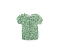 Kite Girl's Ditsy Fields Blouse in Green | Size: 4 Years Kite Green 4 Years