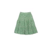 Kite Girl's Ditsy Fields Skirt in Green | Size: 5 Years Kite Green 5 Years