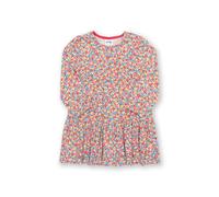 Kite Girl's Ditsy Tales Dress Multi | Size: 9-12 m Kite Multicolor 9-12 m