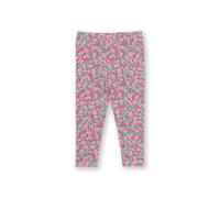 Kite Girl's Ditsy Tales Leggings Pink | Size: 9-12 m Kite Multicolor 9-12 m