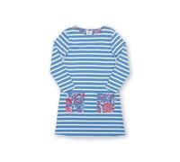 Kite Girl's Durdle Door Dress in Blue | Size: 5 Years Kite Blue 5 Years