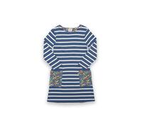 Kite Girl's Durdle Door Dress in Navy | Size: 5 Years Kite Navy 5 Years