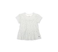 Kite Girl's Easy Breezy Tunic Little Dot in Cream | Size: 8 Years Kite Cream 8 Years