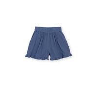 Kite Girl's Easy On Culottes Navy in Dark Blue | Size: 7 Years Kite Dark Blue 7 Years