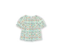 Kite Girl's Ele Oasis Organic Cotton Blouse | Size: 5 Years Kite Multicolor 5 Years