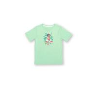 Kite Girl's Fab Frida T-Shirt in Green | Size: 6 Years Kite Green 6 Years