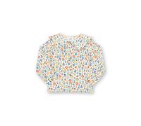 Kite Girl's Fairy Flowers Blouse | Size: 18-24 m Kite Multicolor 18-24 m