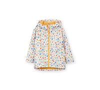 Kite Girl's Fairy Flowers Splash Coat | Size: 8 Years Kite Multicolor 8 Years