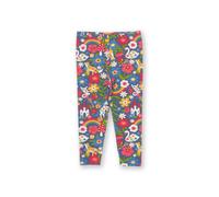 Girls' leggings Kite Fairytale Multicolore 8 ans