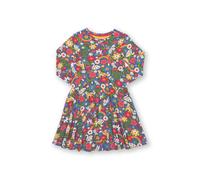 Kite Girl's Fairytale Skater Dress | Size: 7 Years Kite Multicolor 7 Years
