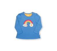 Kite Girl's Fairytale Tunic in Blue | Size: 18-24 m Kite Blue 18-24 m