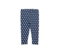 Kite Girl's Fleur Leggings in Navy | Size: 3-6 m Kite Navy 3-6 m