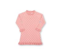 Girl's sweater dress Kite Fable Rose 5 ans