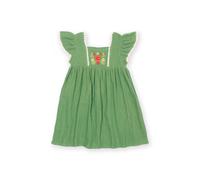 Kite Clothing Kids Flower Fairy 100% Organic Cotton Dress - - Size: 6-9m