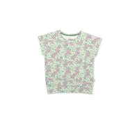 Kite Girl's Flower Patch Top | Size: 3 Years Kite Multicolor 3 Years
