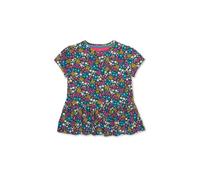 Kite Girl's Flower Patch Tunic | Size: 7 Years Kite Multicolor 7 Years