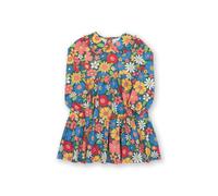 Kite Girl's Flower Power Dress | Size: 6 Years Kite Multicolor 6 Years