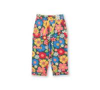 Kite Girl's Flower Power Pull Ups | Size: 18-24 m Kite Multicolor 18-24 m